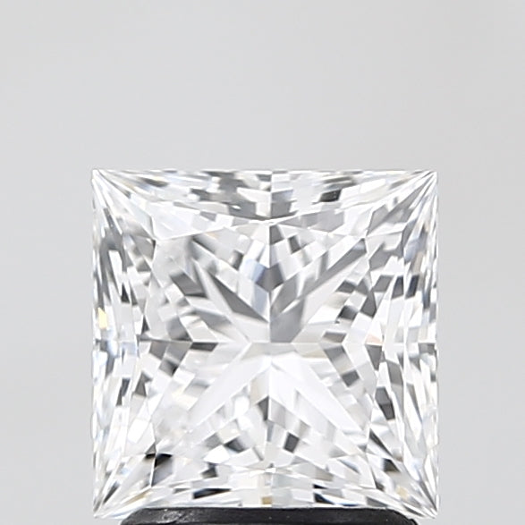 2.06 ct Princess D VS1 IGI Certified Lab Grown Diamond