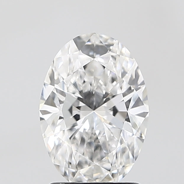 1.58 ct Oval E VVS1 IGI Certified Lab Grown Diamond