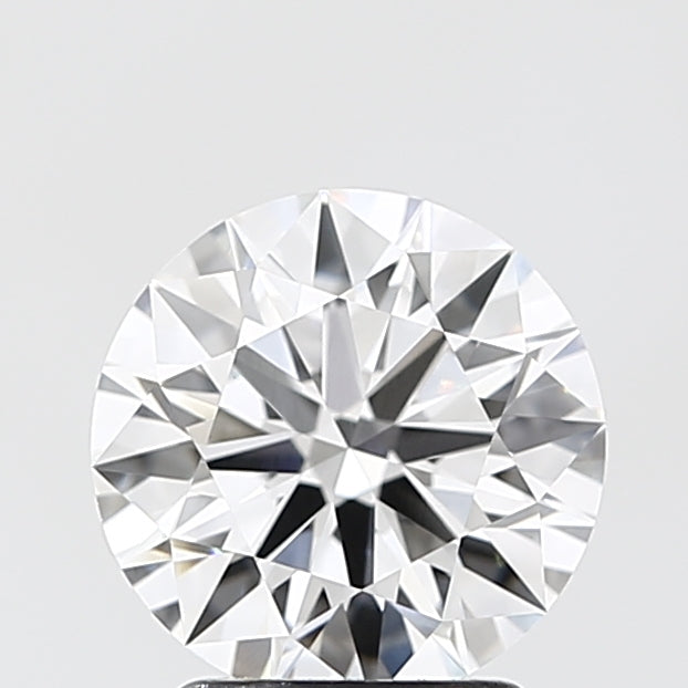 2.11 ct Round E VVS1 IGI Certified Lab Grown Diamond