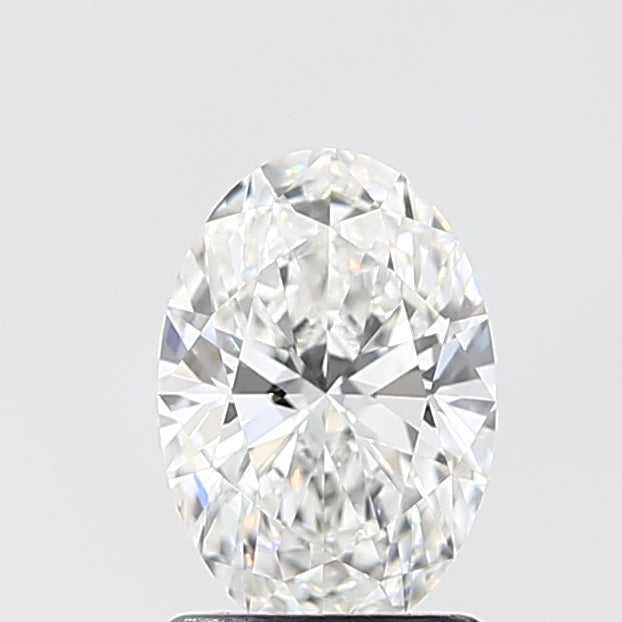 1.28 ct Oval E VVS1 IGI Certified Lab Grown Diamond