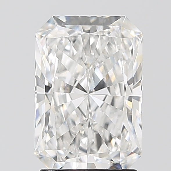 2.29 ct Radiant E VVS1 IGI Certified Lab Grown Diamond