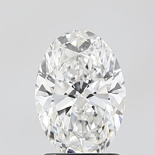 1.56 ct Oval E VVS1 IGI Certified Lab Grown Diamond