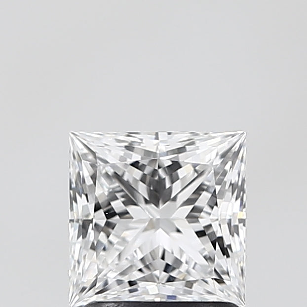 1.52 ct Princess E VVS2 IGI Certified Lab Grown Diamond