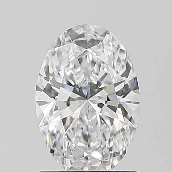 1.32 ct Oval D VS1 IGI Certified Lab Grown Diamond