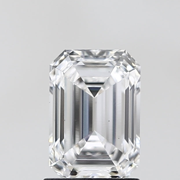 1.63 ct Emerald D VS2 IGI Certified Lab Grown Diamond