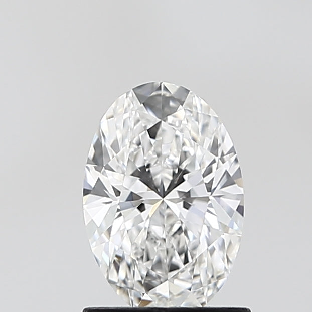 1.14 ct Oval E VVS1 IGI Certified Lab Grown Diamond