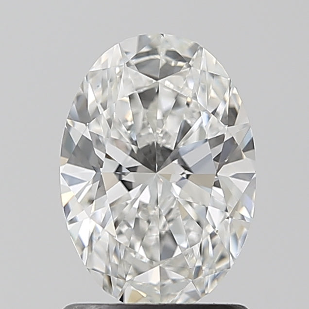 1.22 ct Oval E VVS2 IGI Certified Lab Grown Diamond