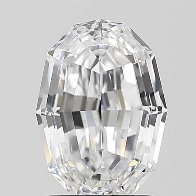 1.60 ct Oval D VS1 IGI Certified Lab Grown Diamond