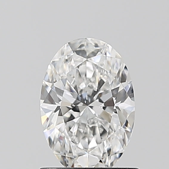 1.03 ct Oval E VVS2 IGI Certified Lab Grown Diamond