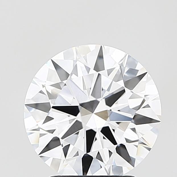 2.32 ct Round E VVS2 IGI Certified Lab Grown Diamond