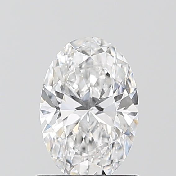 1.06 ct Oval D VS1 IGI Certified Lab Grown Diamond