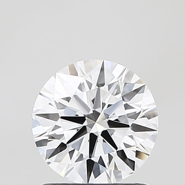 1.05 ct Round D VVS2 IGI Certified Lab Grown Diamond