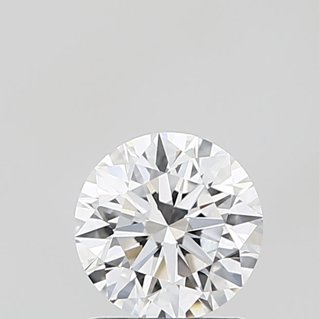 1.09 ct Round D VVS2 IGI Certified Lab Grown Diamond