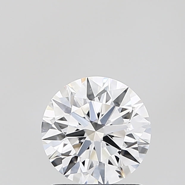 1.08 ct Round D VVS2 IGI Certified Lab Grown Diamond