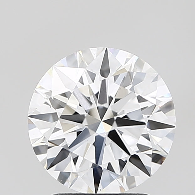 2.24 ct Round D VS1 IGI Certified Lab Grown Diamond