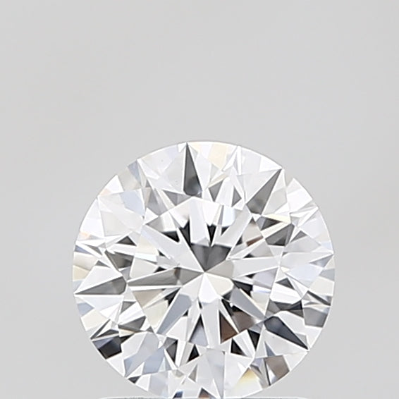 1.10 ct Round D VS1 IGI Certified Lab Grown Diamond