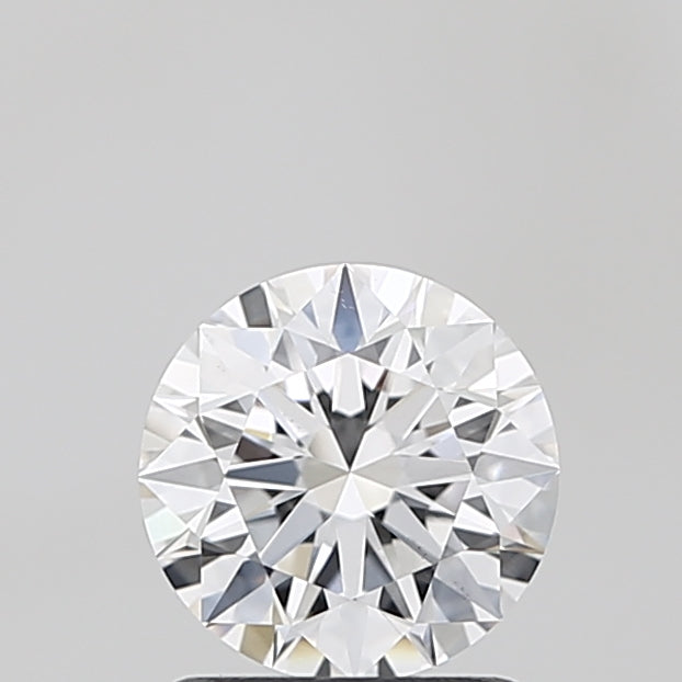 1.20 ct Round D VS2 IGI Certified Lab Grown Diamond