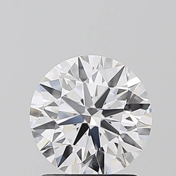 1.30 ct Round D VS1 IGI Certified Lab Grown Diamond