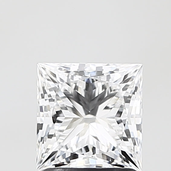 1.52 ct Princess D VS1 IGI Certified Lab Grown Diamond
