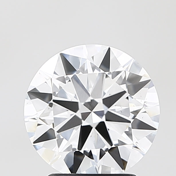 2.19 ct Round D VS1 IGI Certified Lab Grown Diamond