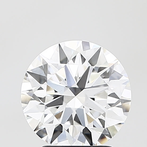 2.20 ct Round E VS1 IGI Certified Lab Grown Diamond
