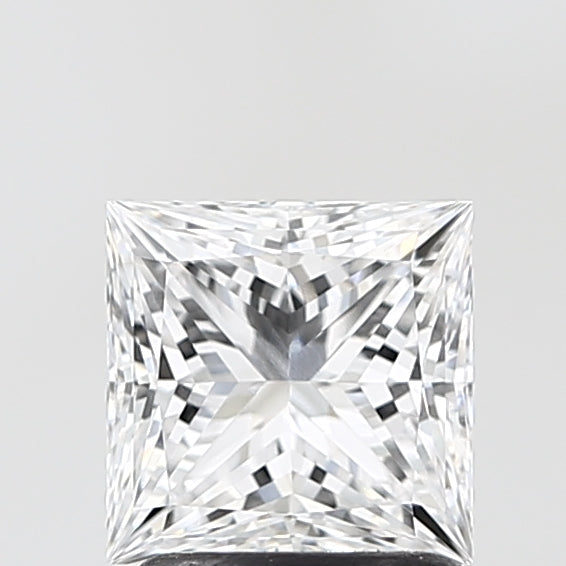 1.59 ct Princess D VVS1 IGI Certified Lab Grown Diamond