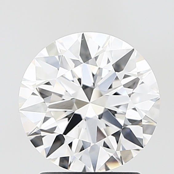 2.06 ct Round E VVS1 IGI Certified Lab Grown Diamond