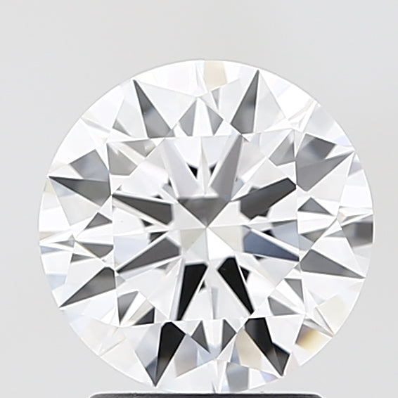 2.22 ct Round D VVS2 IGI Certified Lab Grown Diamond