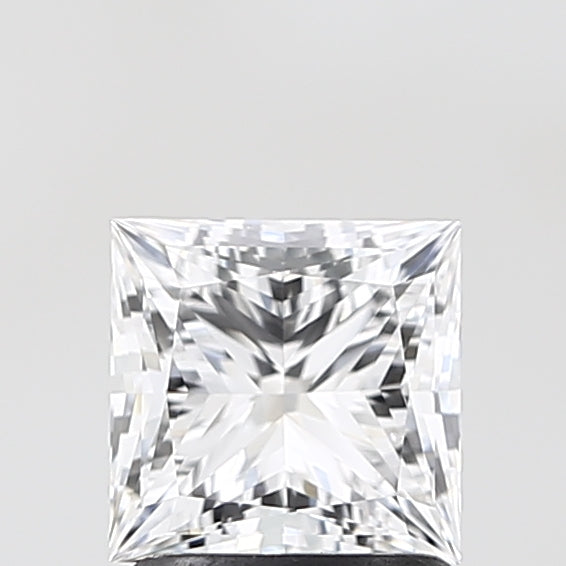 1.52 ct Princess D VS1 IGI Certified Lab Grown Diamond