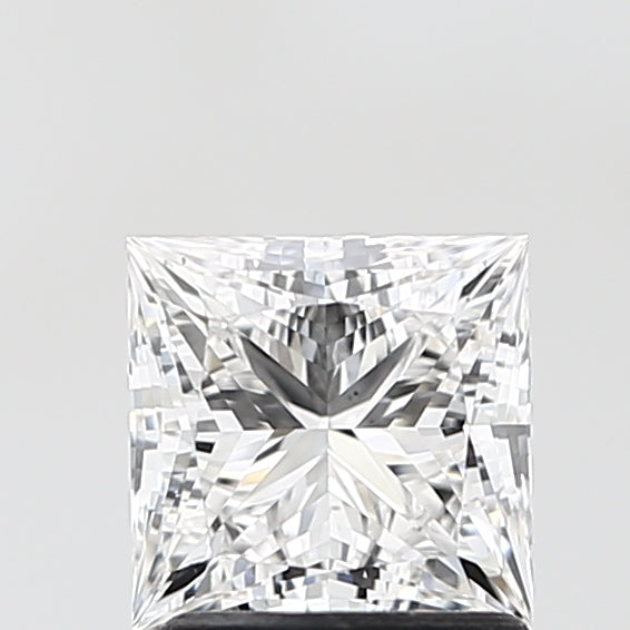 1.56 ct Princess E VS1 IGI Certified Lab Grown Diamond
