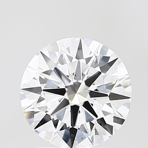 1.57 ct Round D VS2 IGI Certified Lab Grown Diamond