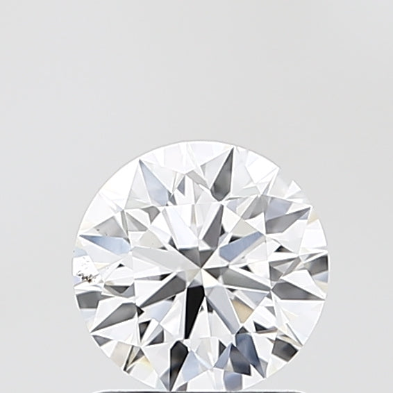 1.05 ct Round D VVS2 IGI Certified Lab Grown Diamond
