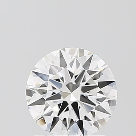 1.10 ct Round F VVS2 IGI Certified Lab Grown Diamond