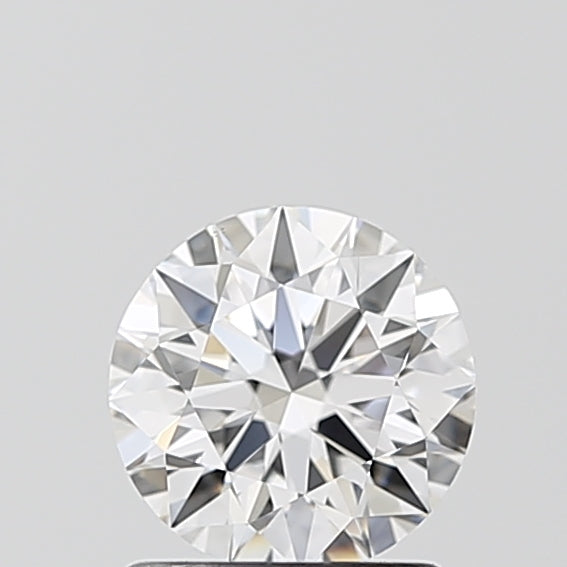 1.05 ct Round D VVS2 IGI Certified Lab Grown Diamond