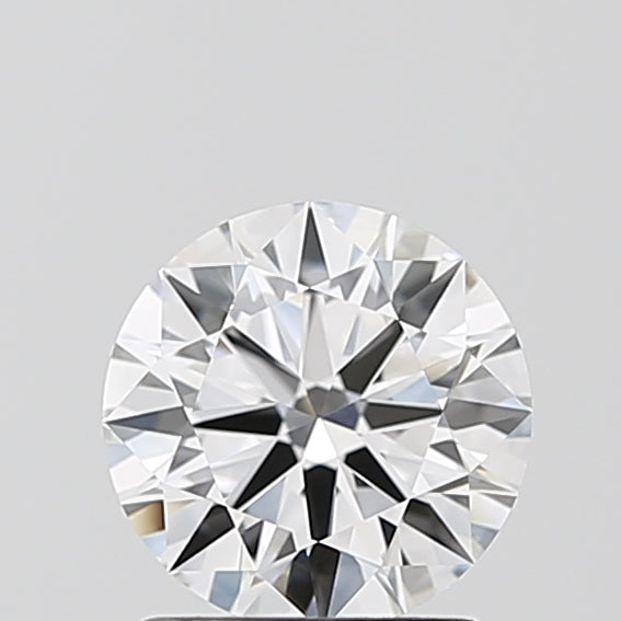 1.22 ct Round E VVS2 IGI Certified Lab Grown Diamond