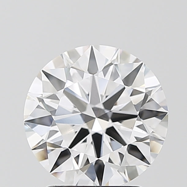 2.20 ct Round E VS1 IGI Certified Lab Grown Diamond
