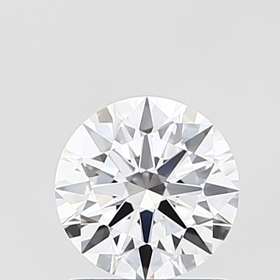 1.08 ct Round D VVS2 IGI Certified Lab Grown Diamond