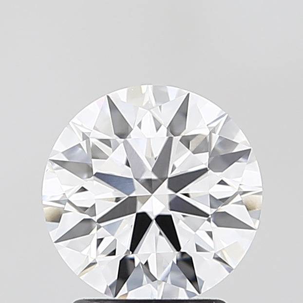1.96 ct Round D VVS1 IGI Certified Lab Grown Diamond