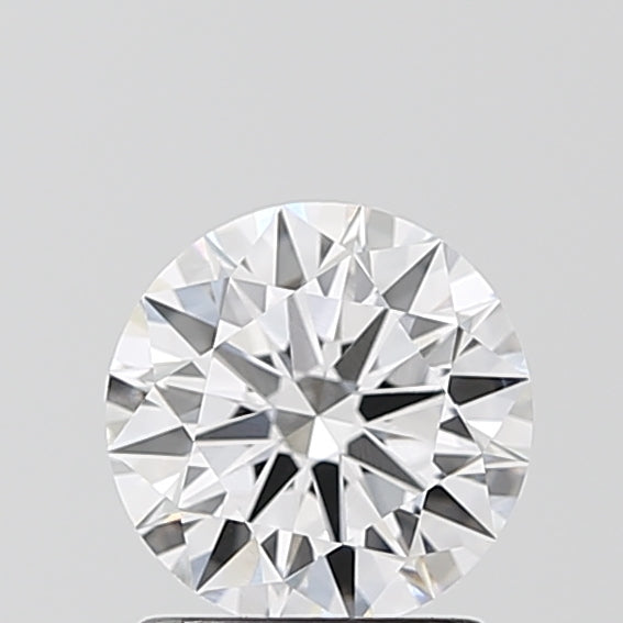 1.20 ct Round D VVS2 IGI Certified Lab Grown Diamond