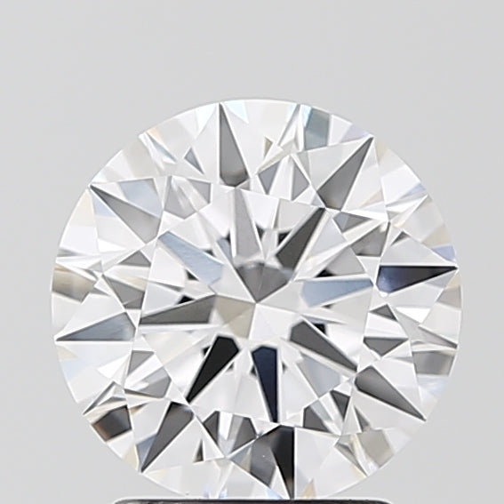 2.04 ct Round D VVS1 IGI Certified Lab Grown Diamond