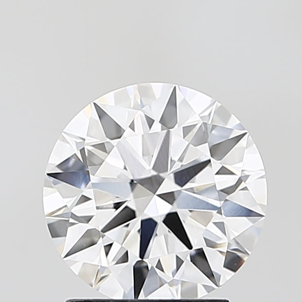 2.09 ct Round D VVS1 IGI Certified Lab Grown Diamond