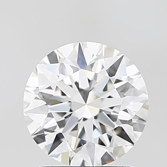 1.67 ct Round E VVS2 IGI Certified Lab Grown Diamond