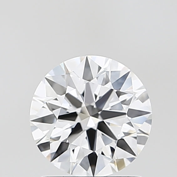 1.23 ct Round D VS2 IGI Certified Lab Grown Diamond
