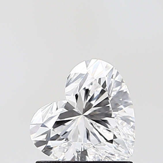 1.05 ct Heart E VVS1 IGI Certified Lab Grown Diamond