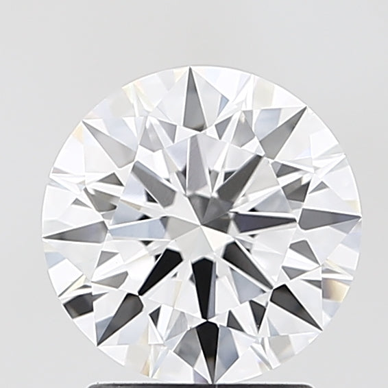 2.10 ct Round E VVS2 IGI Certified Lab Grown Diamond