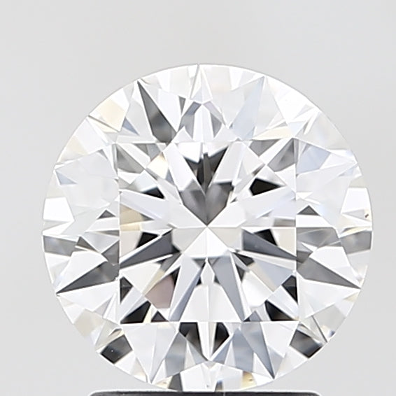2.24 ct Round D VVS1 IGI Certified Lab Grown Diamond