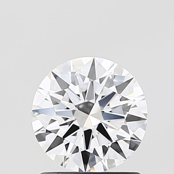 1.09 ct Round D VVS2 IGI Certified Lab Grown Diamond
