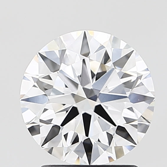 2.04 ct Round D VVS1 IGI Certified Lab Grown Diamond