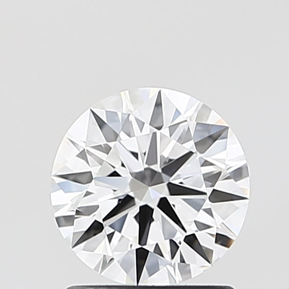 1.24 ct Round D VVS2 IGI Certified Lab Grown Diamond