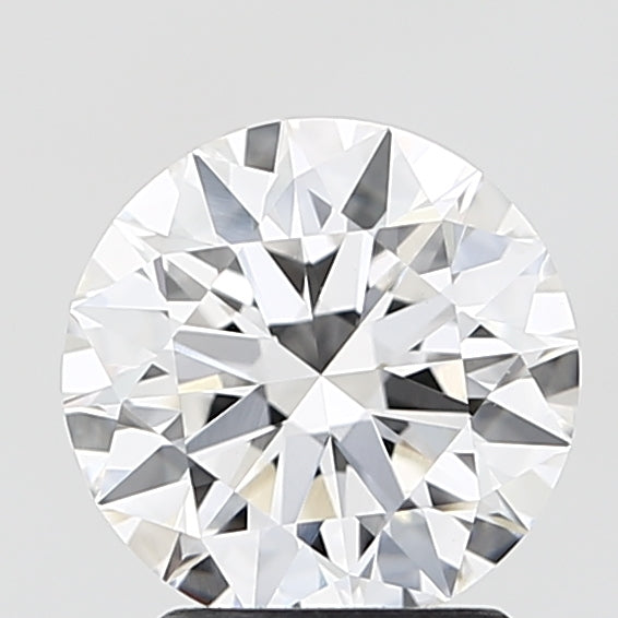 2.28 ct Round E VVS2 IGI Certified Lab Grown Diamond